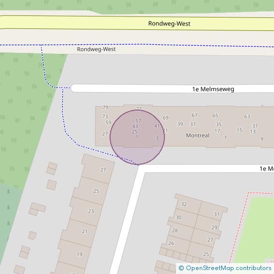 1e Melmseweg 1 3905 MA Veenendaal