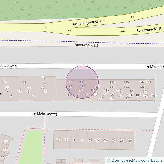 1e Melmseweg 139 3905 MB Veenendaal