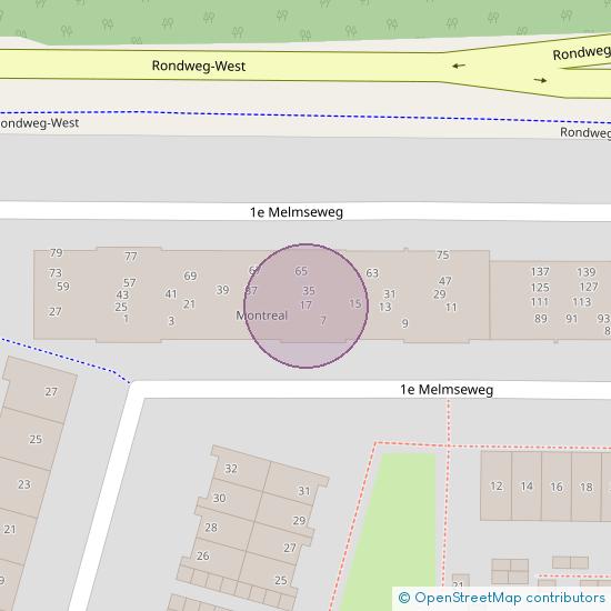 1e Melmseweg 17 3905 MA Veenendaal