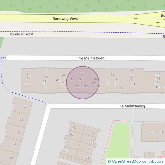 1e Melmseweg 19 3905 MA Veenendaal