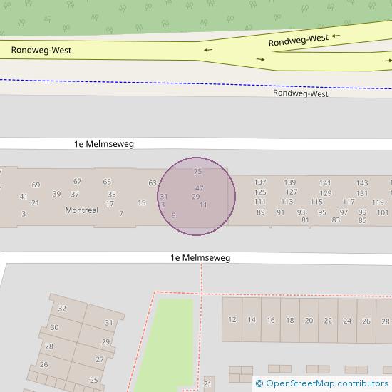 1e Melmseweg 29 3905 MA Veenendaal