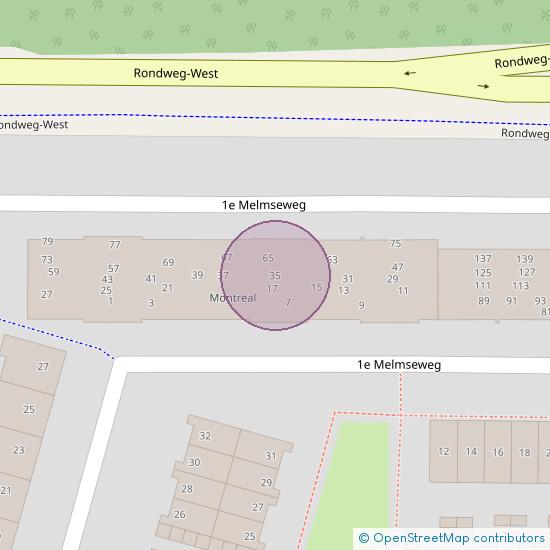 1e Melmseweg 35 3905 MA Veenendaal