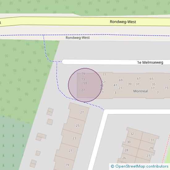 1e Melmseweg 45 3905 MA Veenendaal