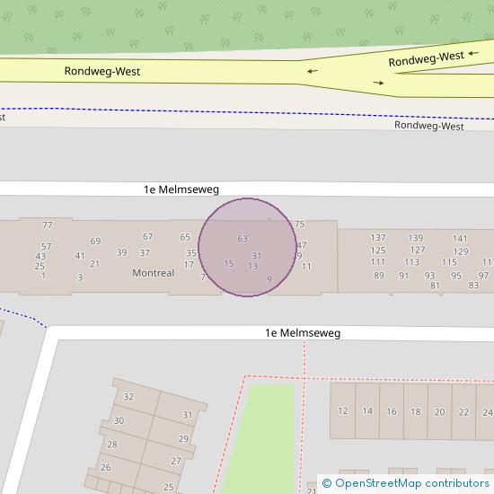 1e Melmseweg 49 3905 MA Veenendaal