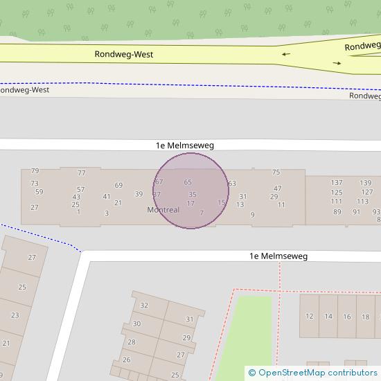 1e Melmseweg 51 3905 MA Veenendaal