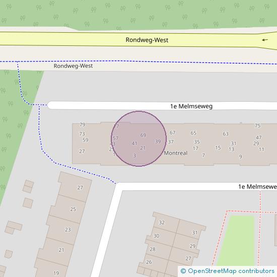 1e Melmseweg 55 3905 MA Veenendaal