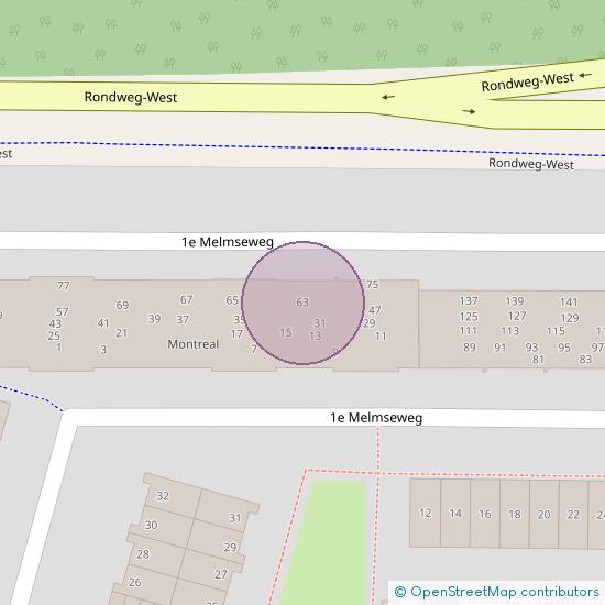 1e Melmseweg 63 3905 MA Veenendaal