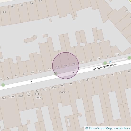 2e Schuytstraat 49 - A 2517 XC 's-Gravenhage