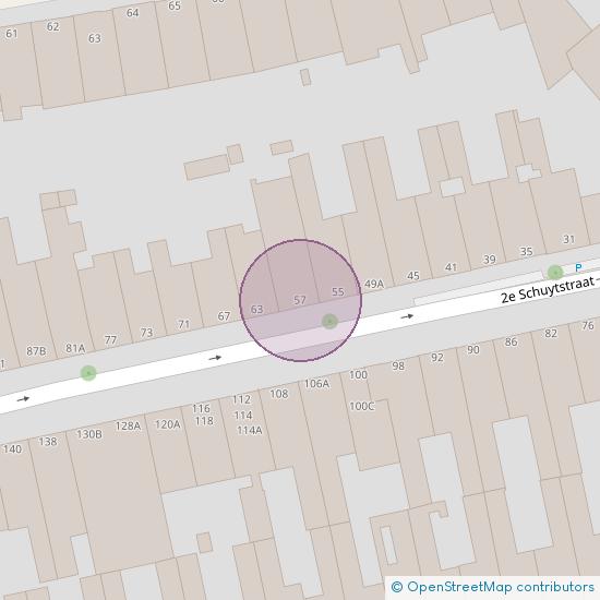 2e Schuytstraat 57 2517 XC 's-Gravenhage