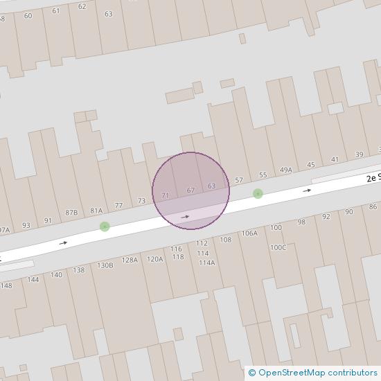 2e Schuytstraat 65 2517 XC 's-Gravenhage