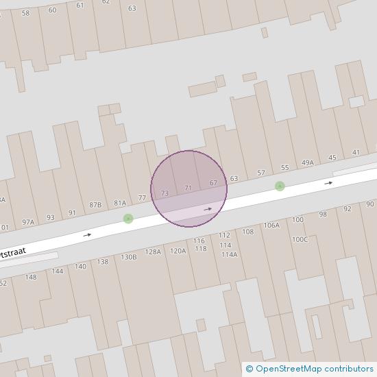 2e Schuytstraat 71 2517 XC 's-Gravenhage