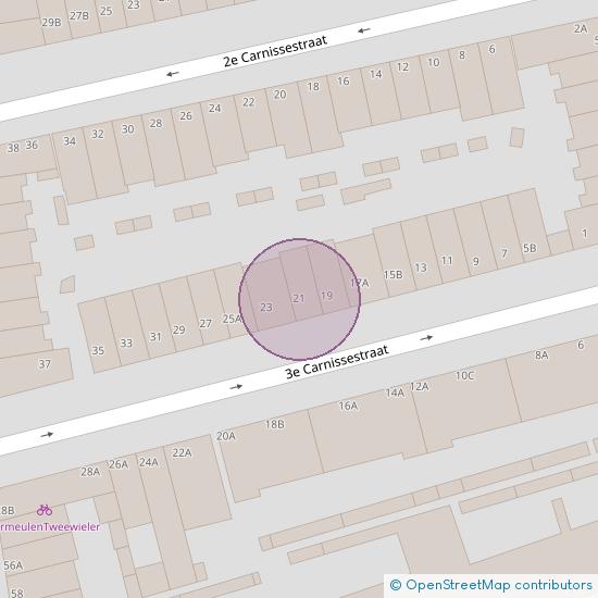 3e Carnissestraat 21 3083 JH Rotterdam