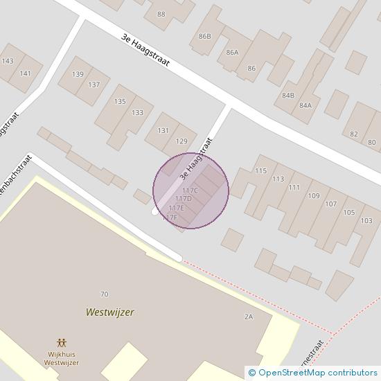 3e Haagstraat 117 - C  Helmond