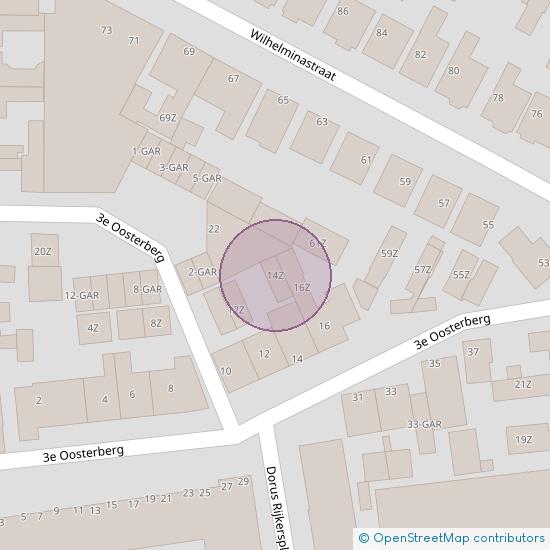 3e Oosterberg 14 - Z 1931 EC Egmond aan Zee