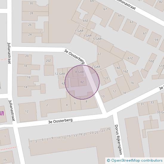 3e Oosterberg 8 - Z 1931 EC Egmond aan Zee