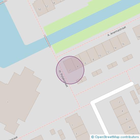 A. Anemastraat 2 3354 AA Papendrecht