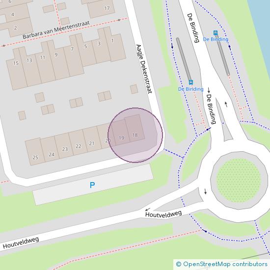 Aagje Dekenstraat 18 1507 XZ Zaandam