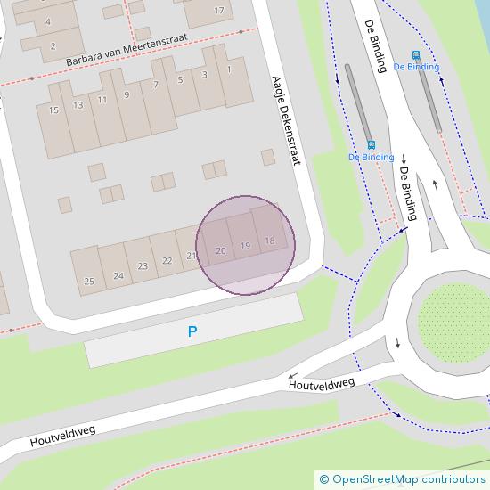 Aagje Dekenstraat 19 1507 XZ Zaandam