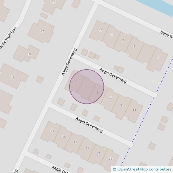 Aagje Dekenweg 3 3906 WK Veenendaal