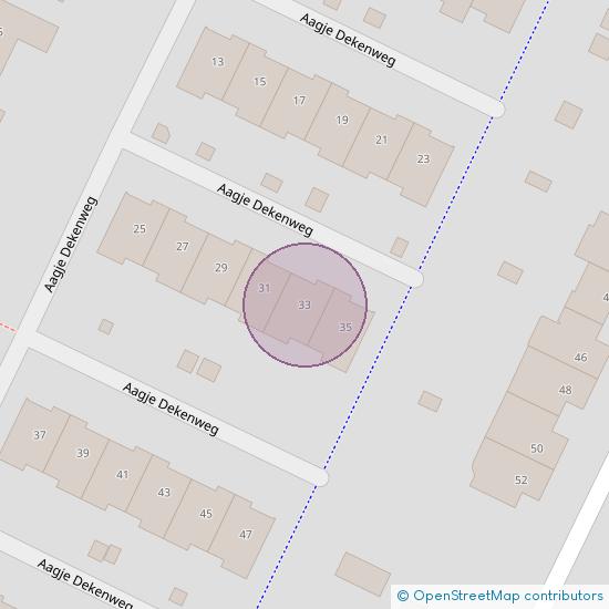 Aagje Dekenweg 33 3906 WK Veenendaal