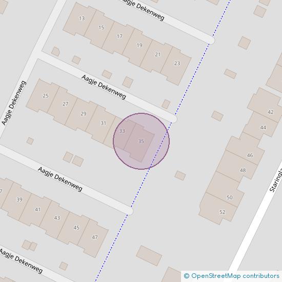 Aagje Dekenweg 35 3906 WK Veenendaal