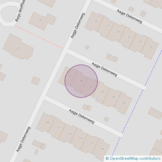 Aagje Dekenweg 39 3906 WK Veenendaal