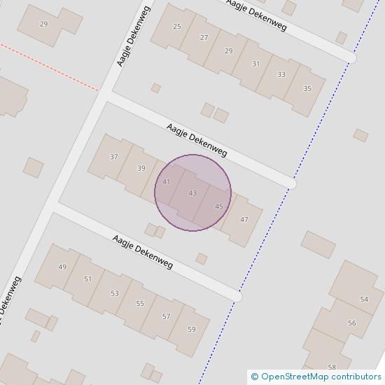 Aagje Dekenweg 43 3906 WK Veenendaal