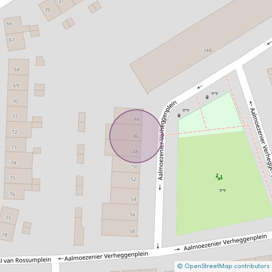 Aalmoezenier Verheggenplein 46 6221 TE Maastricht