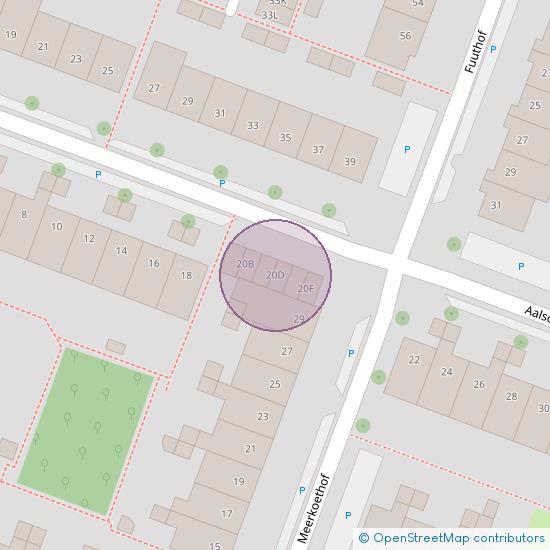 Aalscholverstraat 20 - D 1444 VS Purmerend