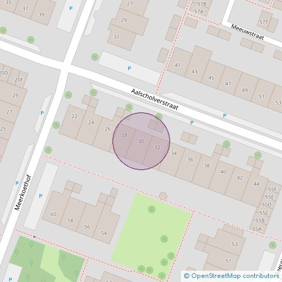 Aalscholverstraat 30 1444 VS Purmerend