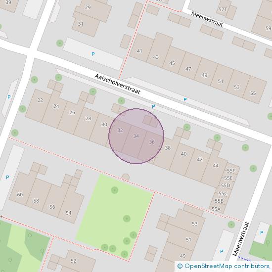 Aalscholverstraat 34 1444 VS Purmerend