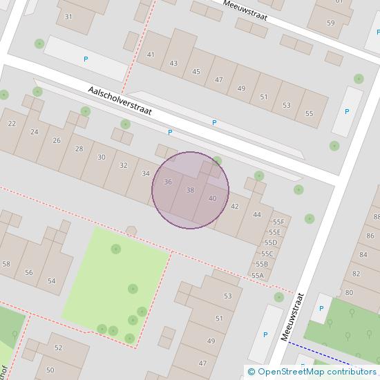 Aalscholverstraat 38 1444 VS Purmerend