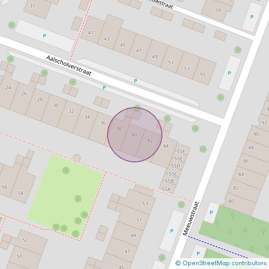 Aalscholverstraat 40 1444 VS Purmerend