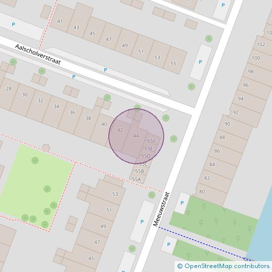 Aalscholverstraat 44 1444 VS Purmerend