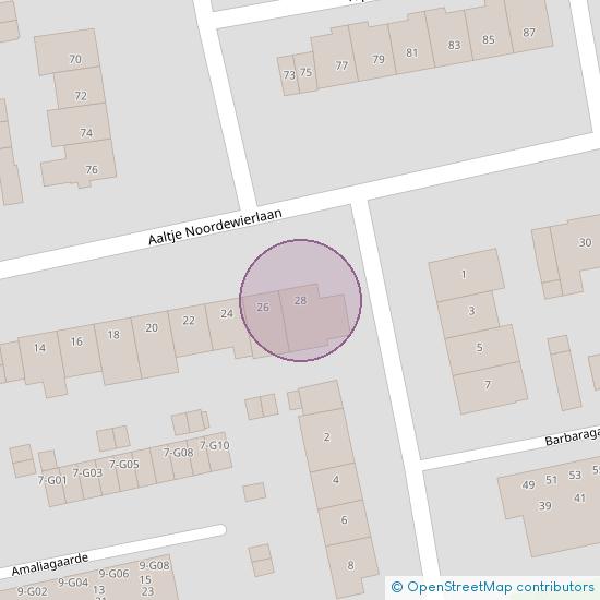 Aaltje Noordewierlaan 28 1403 JC Bussum