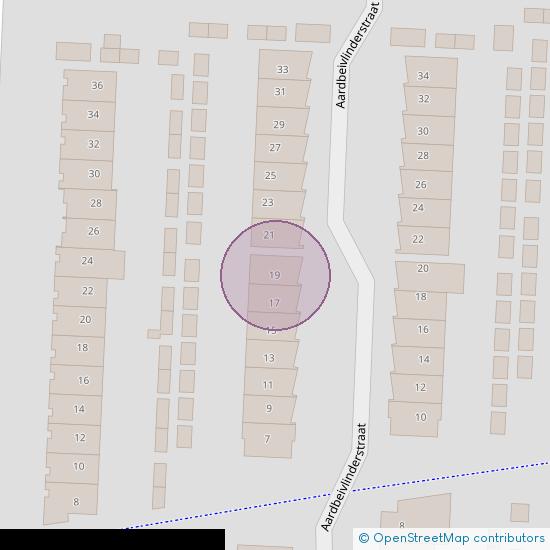 Aardbeivlinderstraat 19 3905 KH Veenendaal