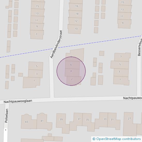 Aardbeivlinderstraat 4 3905 KH Veenendaal