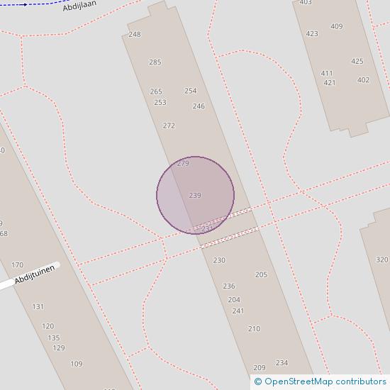 Abdijtuinen 232 5504 EV Veldhoven