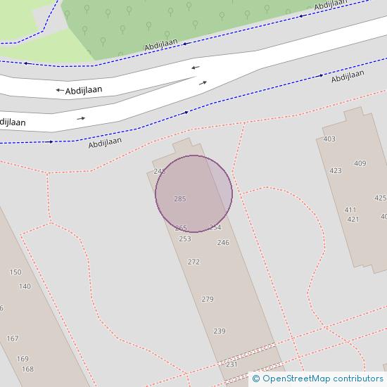 Abdijtuinen 251 5504 EV Veldhoven