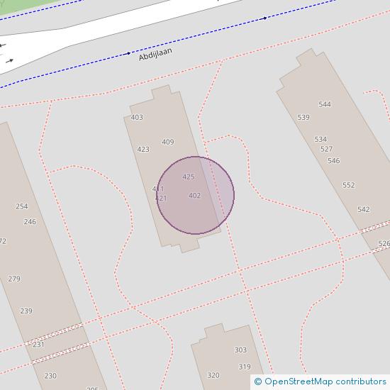 Abdijtuinen 402 5504 EW Veldhoven