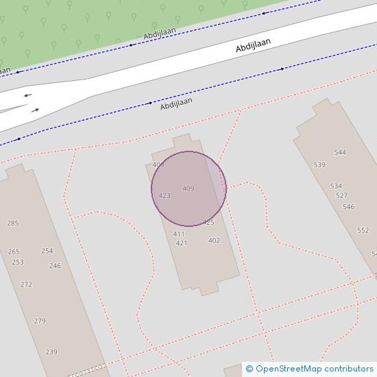 Abdijtuinen 409 5504 EW Veldhoven