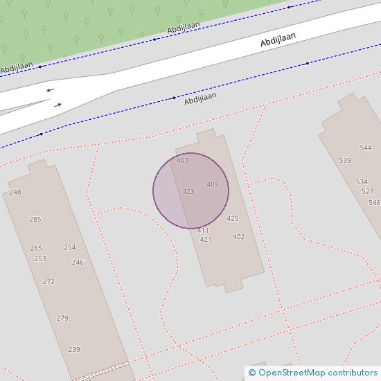 Abdijtuinen 410 5504 EW Veldhoven