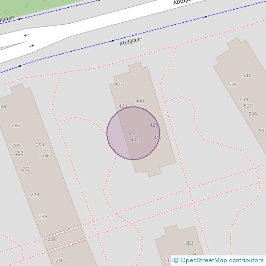 Abdijtuinen 411 5504 EW Veldhoven