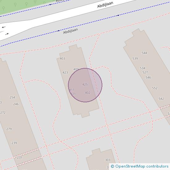 Abdijtuinen 412 5504 EW Veldhoven