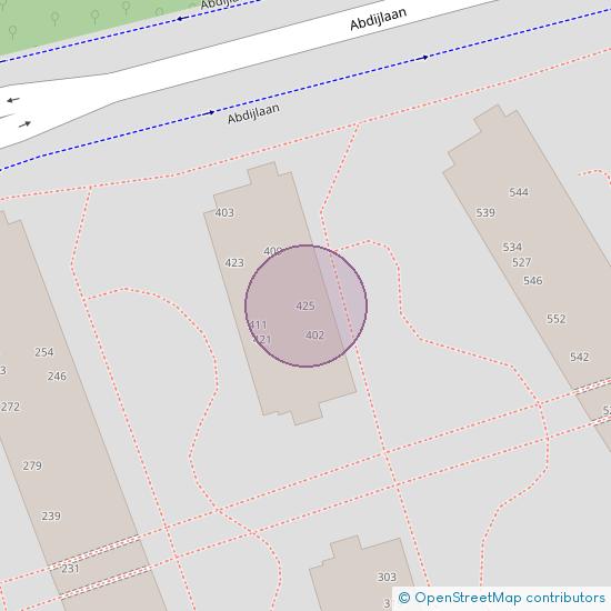 Abdijtuinen 425 5504 EW Veldhoven