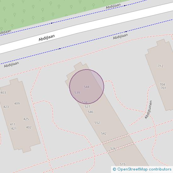 Abdijtuinen 532 5504 EX Veldhoven