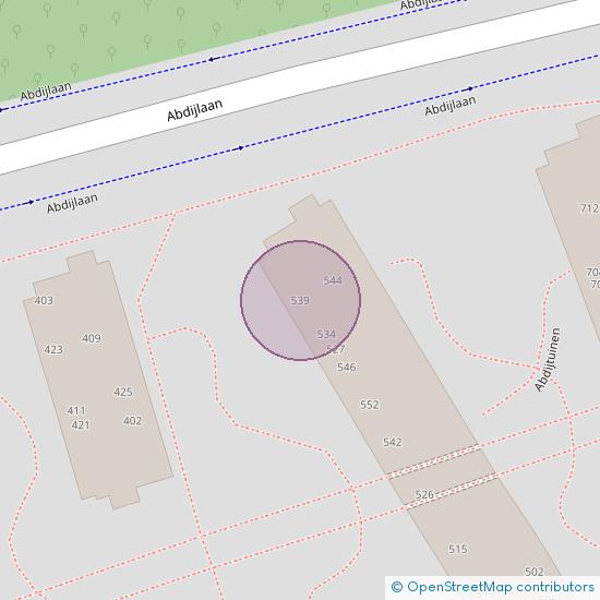 Abdijtuinen 533 5504 EX Veldhoven