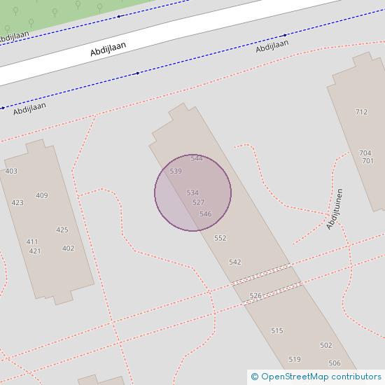 Abdijtuinen 549 5504 EX Veldhoven