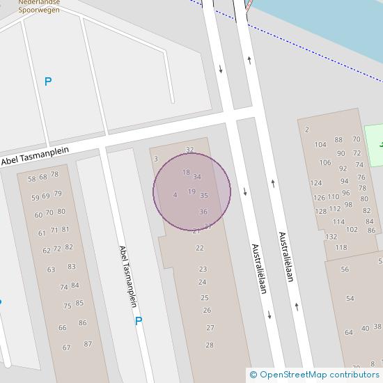 Abel Tasmanplein 19 1448 NL Purmerend