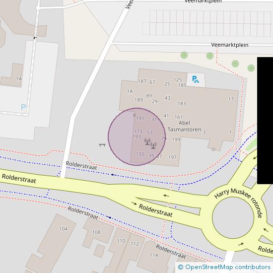 Abel Tasmanplein 193 9401 AZ Assen